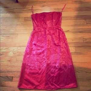 Nanette Lepore Dress